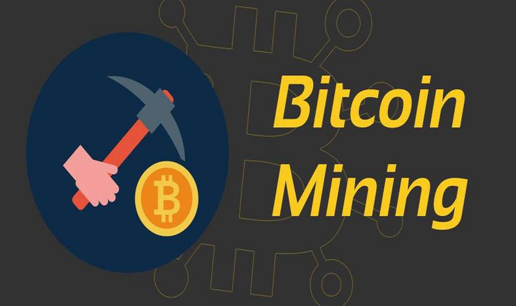 is crypto mining legal